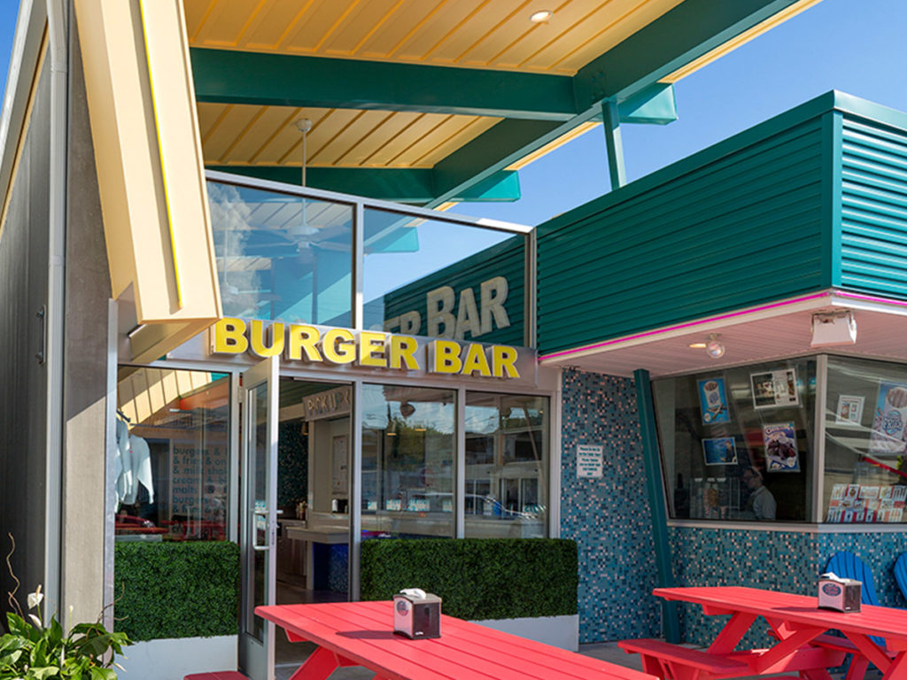 John Mirenda Dairy Bar