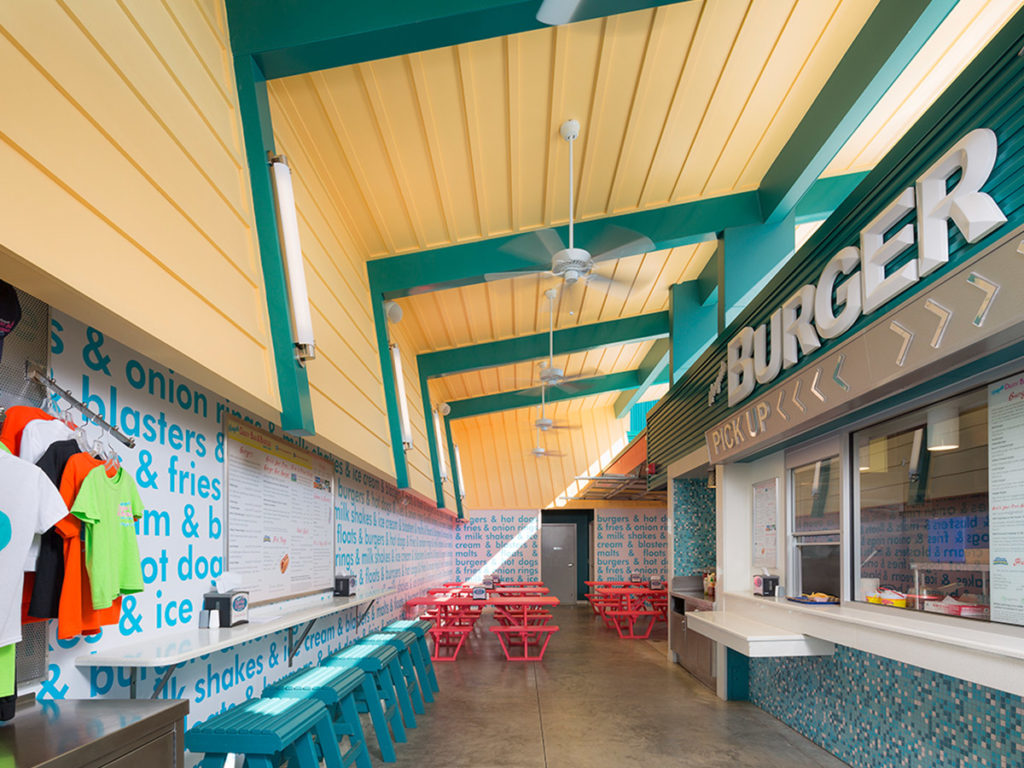 John Mirenda Dairy Bar