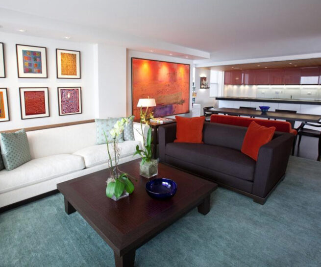 John Mirenda Residential
