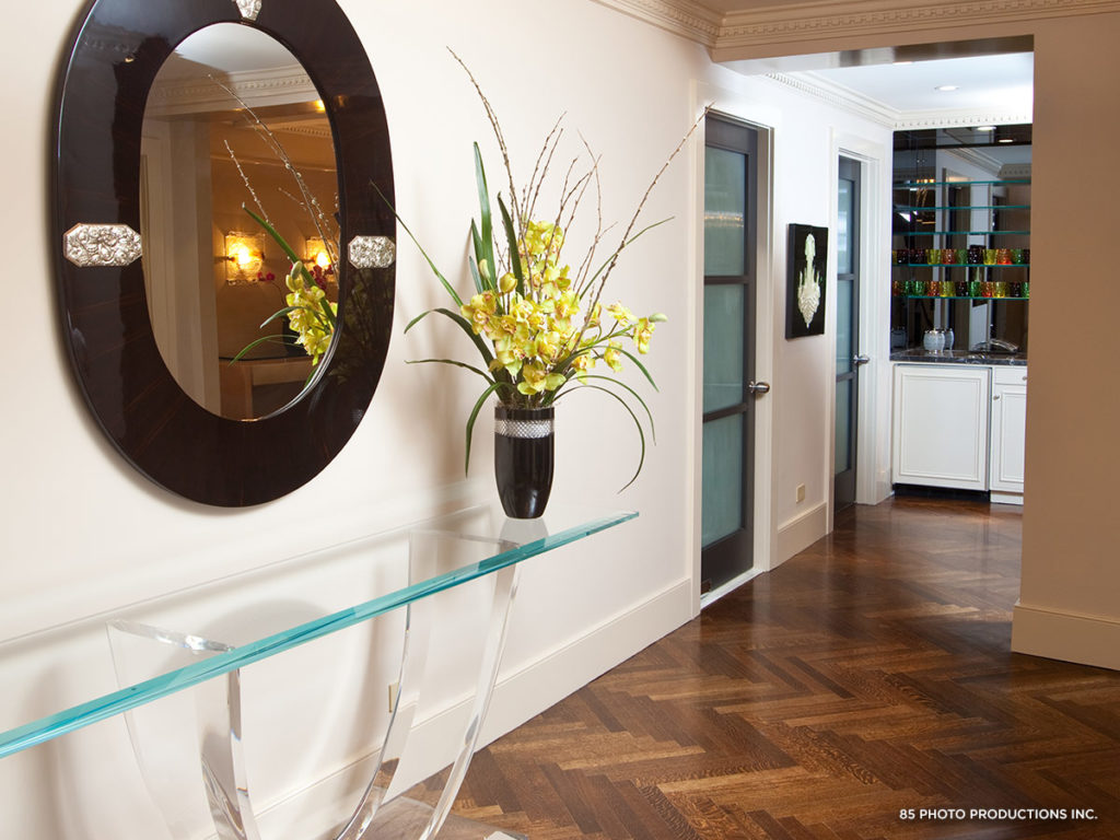 John Mirenda NY Residential