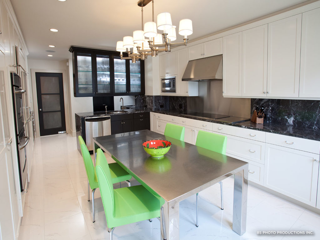 John Mirenda NY Residential