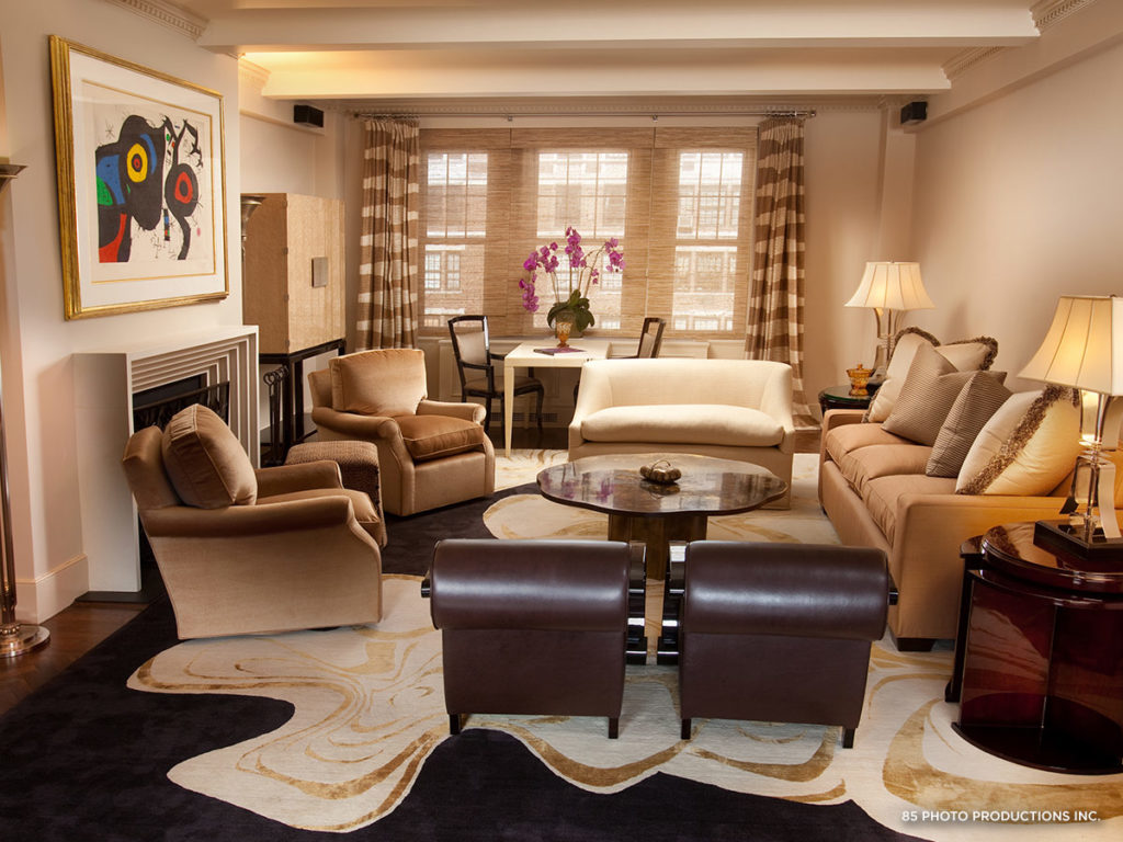 John Mirenda NY Residential
